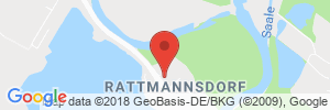Autogas Tankstellen Details Autohaus Geyer, Gulf Tankstelle in 06258 Schkopau, Ortsteil Hohenweiden ansehen