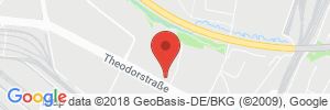 Autogas Tankstellen Details Total Station in 40472 Düsseldorf ansehen