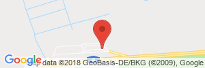 Position der Autogas-Tankstelle: BAB-Tankstelle Eichelborn Nord (TOTAL) in 99198, Eichelborn