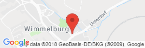 Autogas Tankstellen Details Agip Tankstelle in 06313 Wimmelburg ansehen