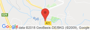 Autogas Tankstellen Details Aral Tankstelle Auto-Leinen oHG in 54589 Stadtkyll ansehen