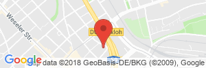 Autogas Tankstellen Details bft-Tankstelle in 47169 Duisburg-Marxloh ansehen