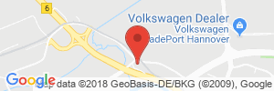 Autogas Tankstellen Details Shell Station in 30419 Hannover ansehen