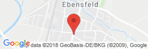 Autogas Tankstellen Details Freie Tankstelle in 96250 Ebensfeld ansehen