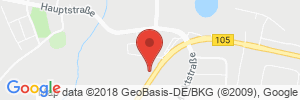 Autogas Tankstellen Details HEM-Tankstelle in 23968 Gägelow ansehen