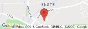 Autogas Tankstellen Details Steden GmbH in 59872 Meschede ansehen