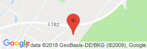 Position der Autogas-Tankstelle: TSL Touringsport Landsberg in 53913, Swisttal-Heimerzheim