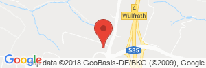 Autogas Tankstellen Details Shell Station in 42489 Wülfrath ansehen