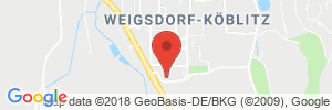 Autogas Tankstellen Details Autohaus Raffe GmbH in 02733 Cunewalde ansehen