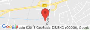 Autogas Tankstellen Details Star Tankstelle in 46395 Bocholt ansehen