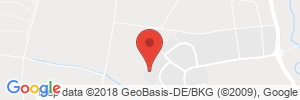 Position der Autogas-Tankstelle: ECO engines GmbH in 74360, Ilsfeld