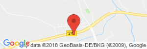 Autogas Tankstellen Details TAS Tankstelle in 37154 Northeim-Höckelheim ansehen