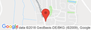 Position der Autogas-Tankstelle: TAS Tankstelle in 38268, Lengede-Broistedt