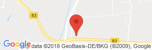 Autogas Tankstellen Details Autohaus Heinz Niederdorf GmbH in 31737 Rinteln-Westendorf ansehen