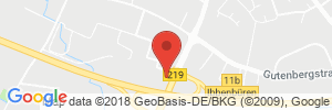 Autogas Tankstellen Details Total-Tankstelle in 49479 Ibbenbüren ansehen