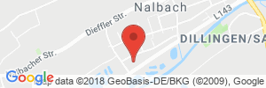 Autogas Tankstellen Details AVIA Station Surkus in 66809 Nalbach ansehen