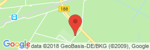Position der Autogas-Tankstelle: Fahrzeugcenter Peter Röhse in 39649, Miesterhorst