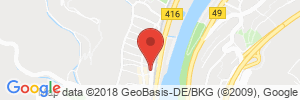 Autogas Tankstellen Details ARAL Tankstelle in 56330 Kobern-Gondorf ansehen