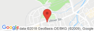 Autogas Tankstellen Details Esso Station in 89312 Günzburg ansehen