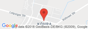 Autogas Tankstellen Details Kauerauf-Service (Tankautomat) in 04683 Belgershain-Köhra ansehen
