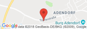 Autogas Tankstellen Details Markant-Tankstelle in 53343 Wachtberg-Adendorf ansehen