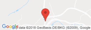 Position der Autogas-Tankstelle: Freie Tankstelle Ermler in 88633, Heiligenberg-Rickertsreute