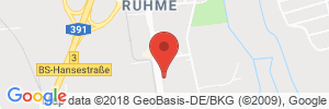 Autogas Tankstellen Details Jet-Tankstelle in 38112 Braunschweig ansehen