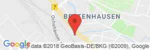 Autogas Tankstellen Details Gas & More Kassel in 34123 Kassel-Bettenhausen ansehen