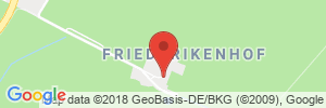 Autogas Tankstellen Details Total Station in 14979 Großbeeren-Osdorf ansehen