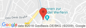 Autogas Tankstellen Details ARAL Station in 94469 Deggendorf ansehen