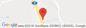 Position der Autogas-Tankstelle: BAB-Tankstelle Fürholzen Ost in 85376, Fürholzen
