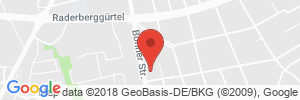 Autogas Tankstellen Details Total Tankstelle in 50968 Köln ansehen