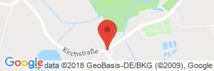 Position der Autogas-Tankstelle: Freie Tankstelle in 23896, Nusse