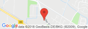Autogas Tankstellen Details ESSO-Station in 31840 Hessisch Oldendorf ansehen