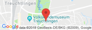 Autogas Tankstellen Details ESSO Tankstelle Driesslein in 91757 Treuchtlingen ansehen