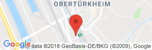 Autogas Tankstellen Details Freie Tankstelle -Autoport in 70329 Stuttgart-Obertürkheim ansehen