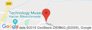 Autogas Tankstellen Details HEM-Tankstelle in 38836 Dardesheim ansehen
