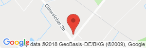 Autogas Tankstellen Details AVIA Station in 33161 Hövelhof ansehen