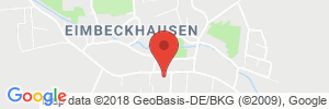 Autogas Tankstellen Details TAS Tankstelle in 31848 Bad Münder-Eimbackhausen ansehen