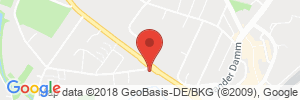 Autogas Tankstellen Details HEM Station in 21029 Hamburg ansehen
