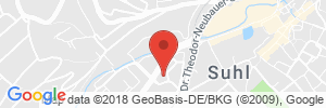 Autogas Tankstellen Details Jet Tankstelle Thomas Steinhaus in 98527 Suhl ansehen