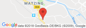 Autogas Tankstellen Details Tankstelle Wallner in 83301 Traunreut-Matzing ansehen