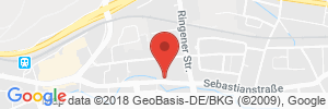 Position der Autogas-Tankstelle: Tamika Geerlings Mineralöl GmbH in 53474, Bad Neuenahr-Ahrweiler