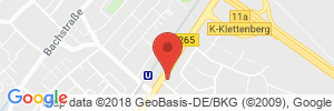Autogas Tankstellen Details Tankautomat Knauber in 50354 Hürth ansehen