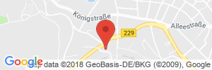 Autogas Tankstellen Details Mc Gas Hans-Georg Wortmann in 42857 Remscheid ansehen