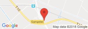 Autogas Tankstellen Details Rasthof Platanenhof in 3236 Gampelen ansehen