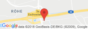 Autogas Tankstellen Details Aral Tankstelle (LPG der Aral AG) in 52249 Eschweiler ansehen