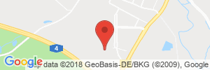 Autogas Tankstellen Details ARAL Tankstelle (LPG der Aral AG) in 99441 Mellingen ansehen