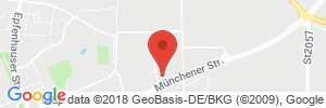Autogas Tankstellen Details ALLGUTH Tankstelle in 86899 Landsberg ansehen