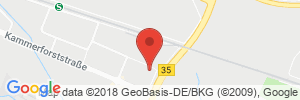 Autogas Tankstellen Details greenAUTOGAS GmbH in 76646 Bruchsal ansehen